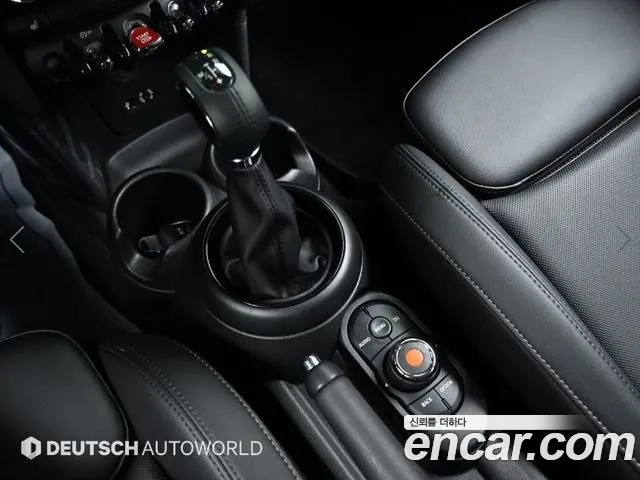 Mini Cooper id 2514672 из Кореи 19