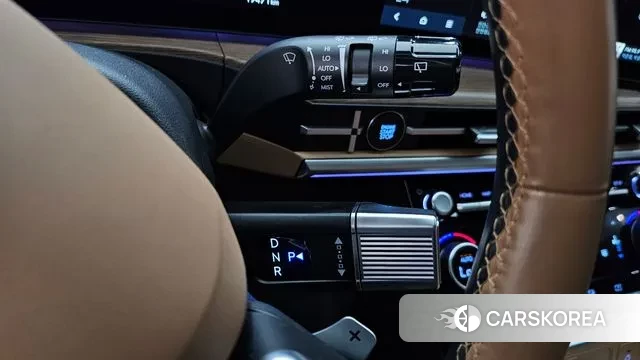 Hyundai Santa Fe (MX5) id 3212409 из Кореи 19