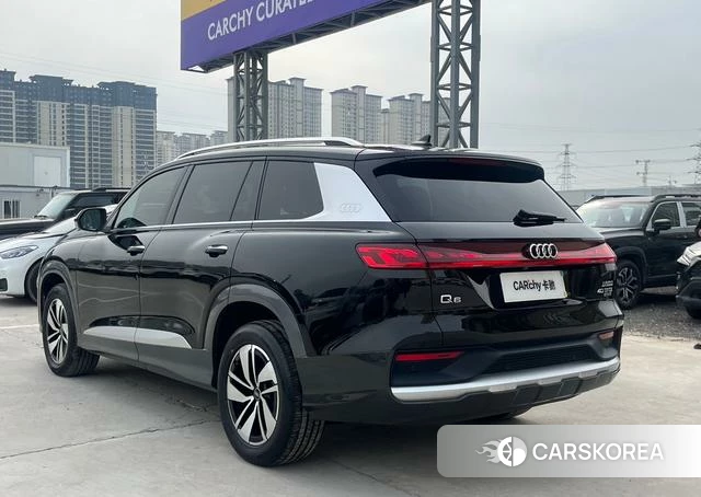 Audi Q6 id 4260883 из Китая 18