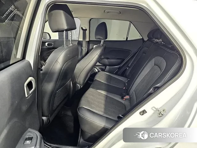 Hyundai Venue id 3439468 из Кореи 19