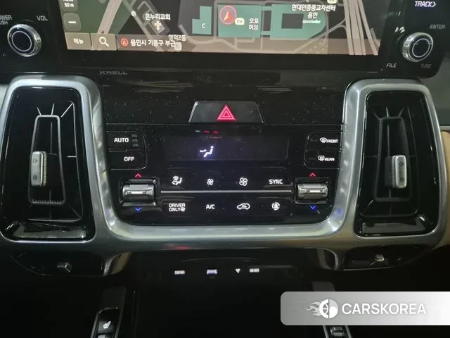 Kia Sorento 4th Generation id 3388914 из Кореи 19