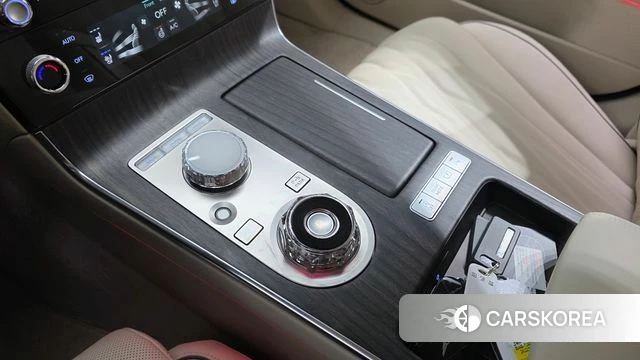 Genesis G80 (RG3) id 4571228 из Кореи 37