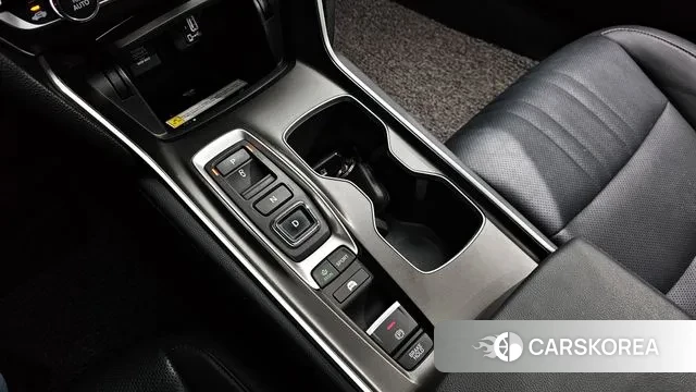 Honda Accord 10th Generation id 3708862 из Кореи 19