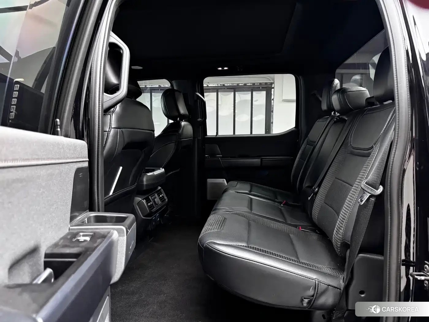 Ford F-150 id 4686016 из Китая 22
