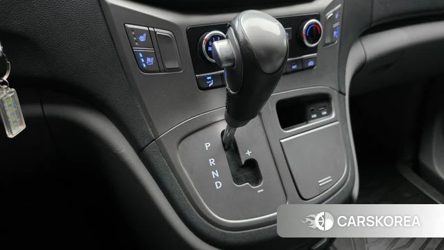 Hyundai The New Grand Starex id 4310336 из Кореи 19
