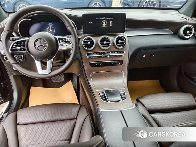 Mercedes-Benz GLC id 4366207 из Китая 11