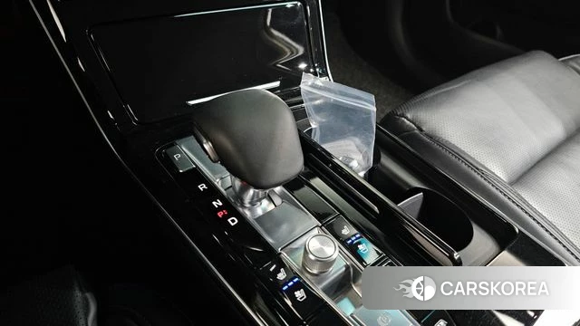 Kia K7 Premier id 3827938 из Кореи 19