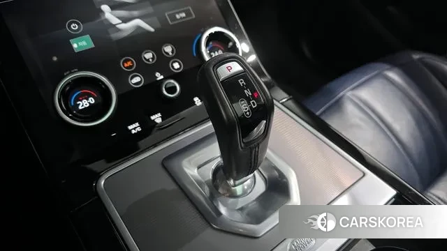 Land Rover Range Rover Evoque 2nd Generation id 3616646 из Кореи 19