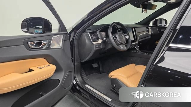 Volvo XC60 second Generation id 4662911 из Кореи 33