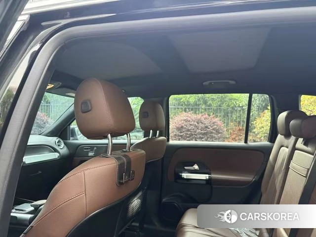 Mercedes-Benz GLB id 4380515 из Китая 10