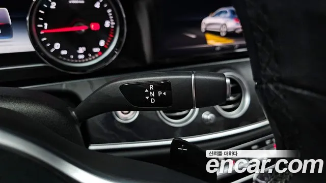 Mercedes-Benz E-Class W213 id 2706561 из Кореи 19