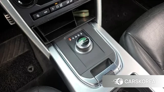 Land Rover Discovery Sports id 3622279 из Кореи 19