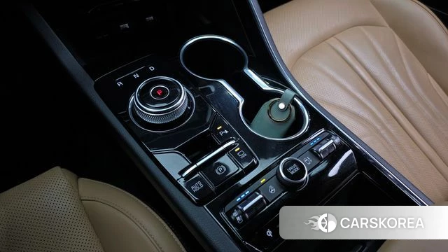 Kia K5 Hybrid 3rd Generation id 3940811 из Кореи 19