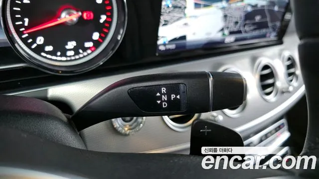 Mercedes-Benz E-Class W213 id 2697353 из Кореи 19