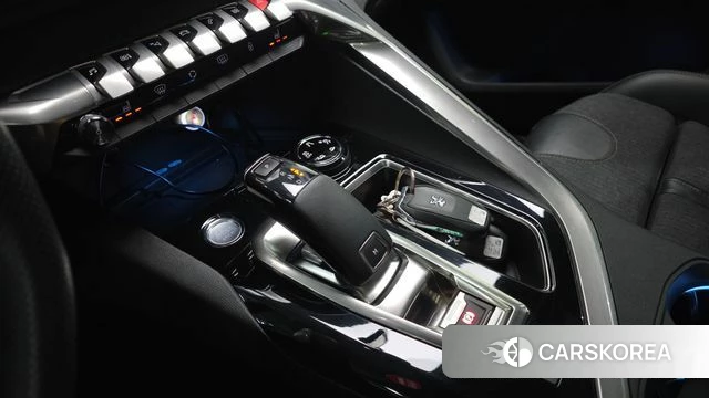 Peugeot 5008 second generation id 3936298 из Кореи 19