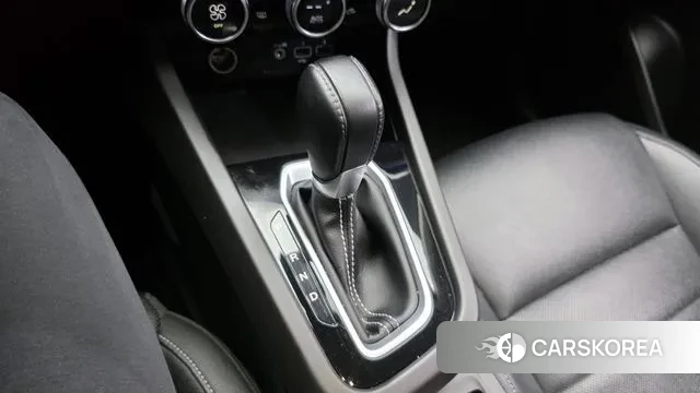 Renault Korea (Samsung) XM3 id 3406192 из Кореи 19