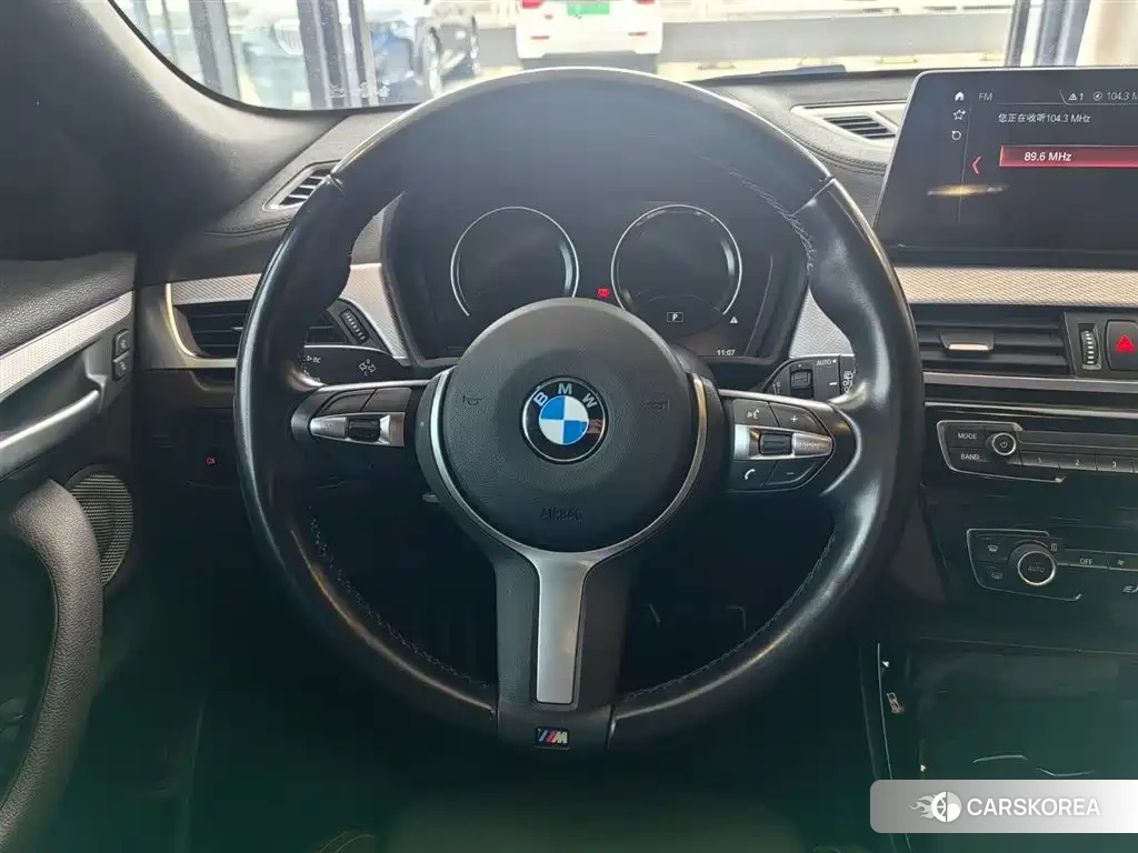 BMW X2 id 4589533 из Китая 17