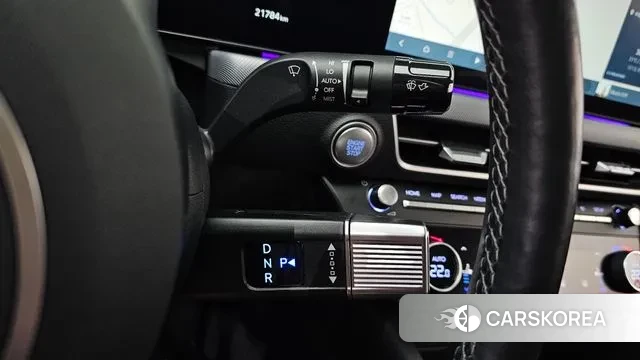 Hyundai Sonata D Edge (DN8) id 3052858 из Кореи 19