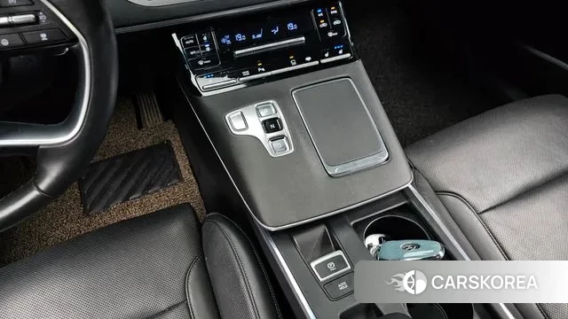 Hyundai The New Grandeur IG id 3059370 из Кореи 19