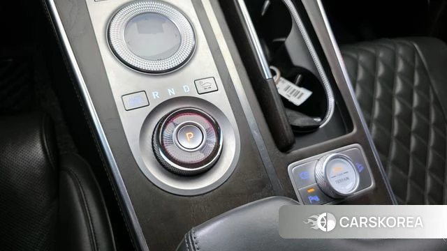 Genesis GV80 id 3910869 из Кореи 19