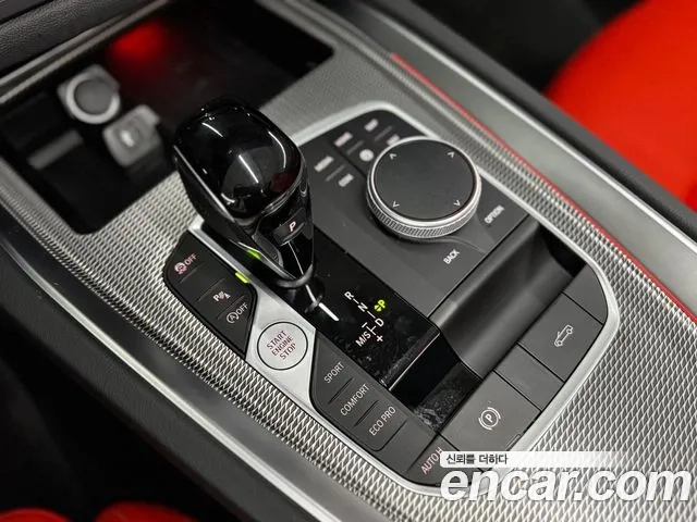 BMW Z4 (G29) id 2953925 из Кореи 18