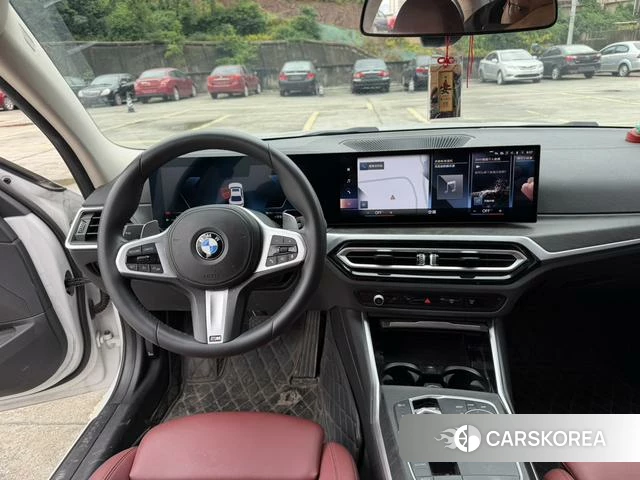 BMW 3 series id 4291305 из Китая 11