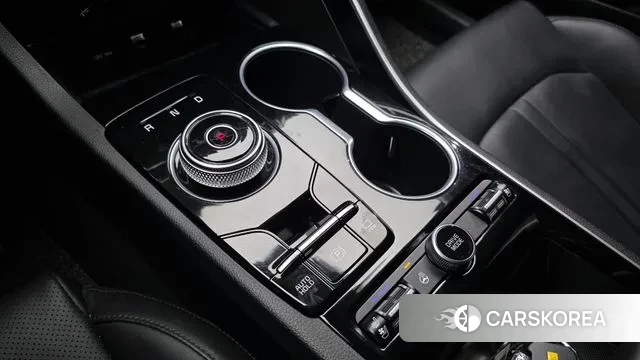 Kia K5 Hybrid 3rd Generation id 3703030 из Кореи 19