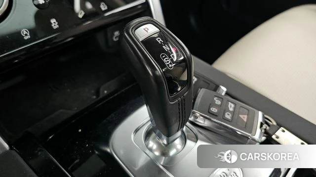 Land Rover Discovery Sports 2nd Generation id 4370276 из Кореи 31
