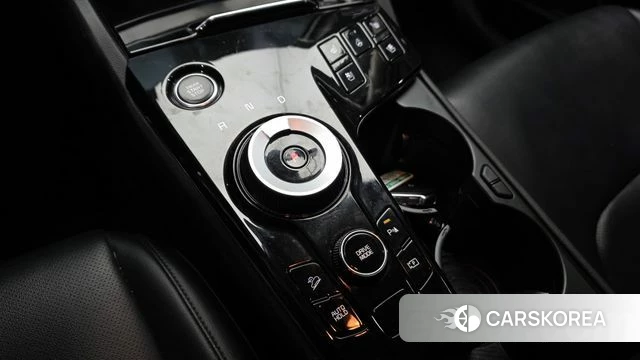 Kia Sportage 5th Generation Hybrid id 3891941 из Кореи 19