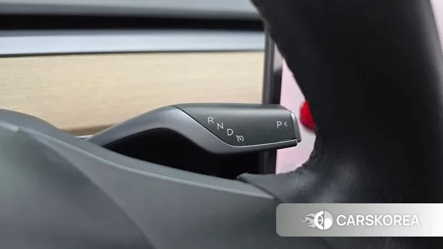 Tesla Model 3 id 3368102 из Кореи 19