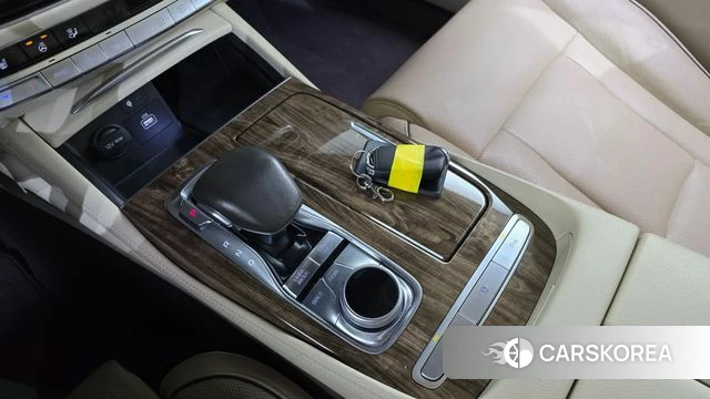 Kia More K9 id 3867286 из Кореи 19