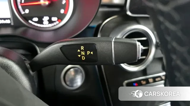 Mercedes-Benz GLC-Class X253 id 3422955 из Кореи 19