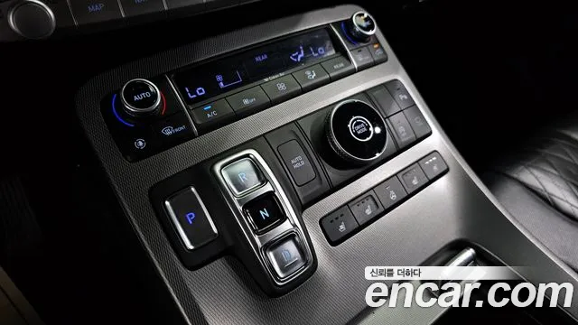 Hyundai Palisade id 2715004 из Кореи 19