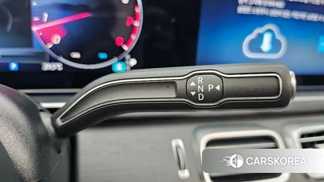 Mercedes-Benz GLE-Class W167 id 2888987 из Кореи 19