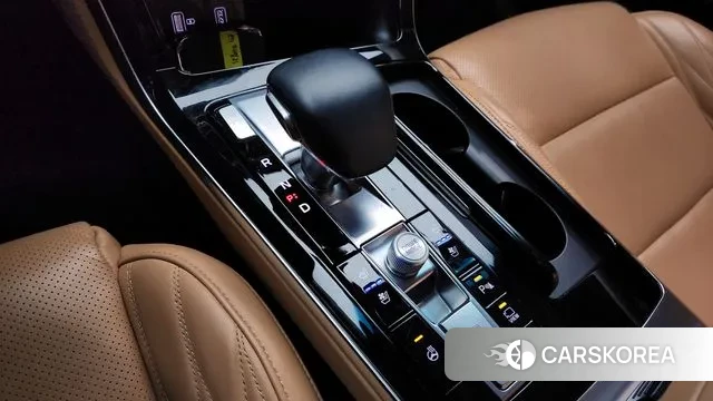 Kia K7 Premier id 3449170 из Кореи 19