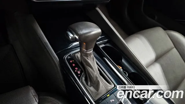 Kia All New K7 Hybrid id 2725040 из Кореи 19