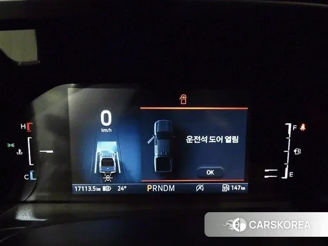 Ford Ranger 4th Generation id 2905054 из Кореи 19