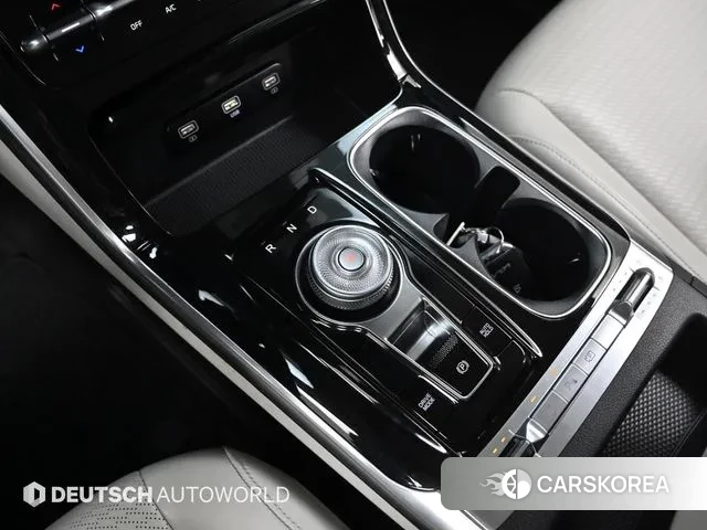 Kia Carnival 4th generation id 3654757 из Кореи 19