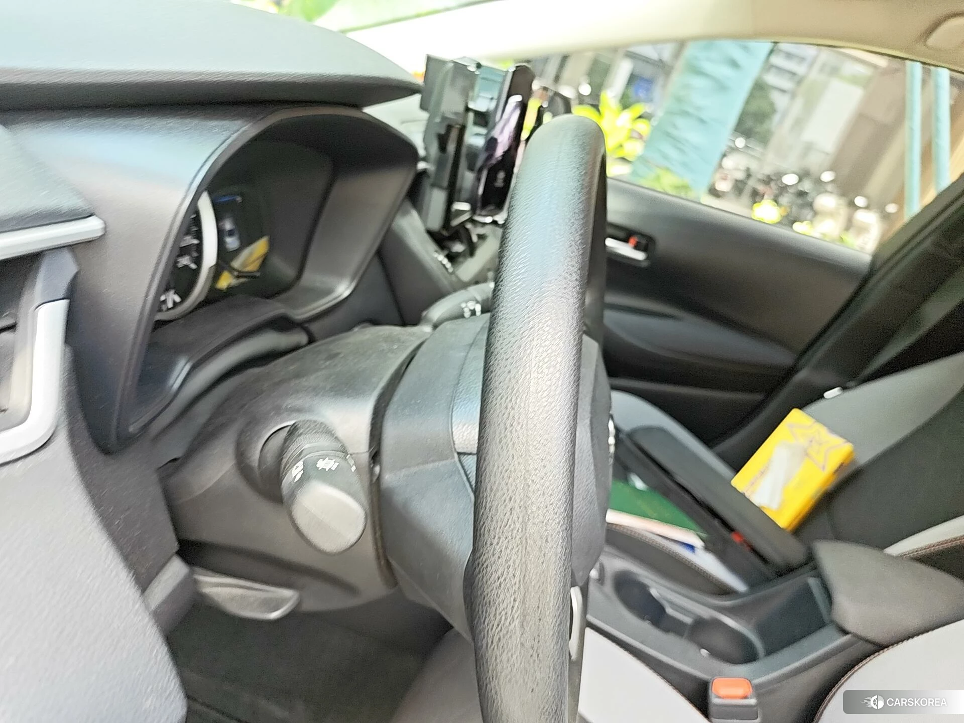 Toyota Corolla id 4486440 из Китая 20