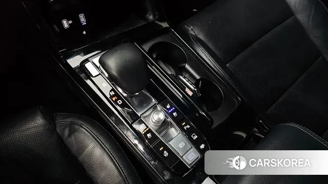 Kia K7 Premier id 3661013 из Кореи 19