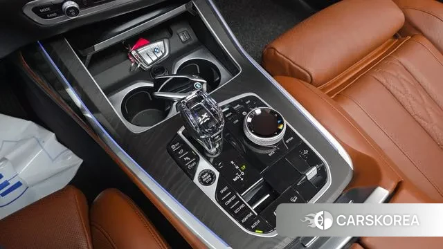 BMW X7 (G07) id 3323716 из Кореи 19