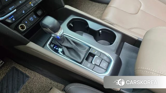 Hyundai Santa Fe TM id 4447171 из Кореи 29