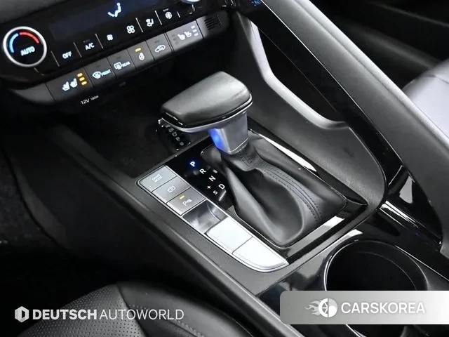 Hyundai Avante (CN7) id 3514474 из Кореи 19