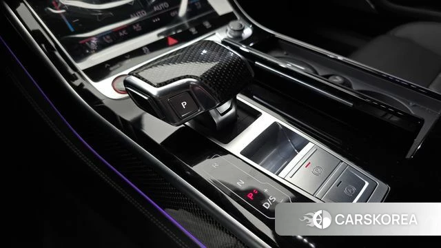 Audi S8 (D5) id 4602096 из Кореи 38