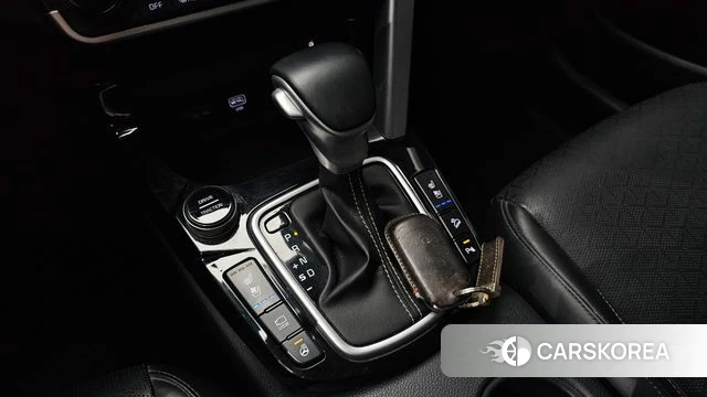 Kia Seltos id 3812435 из Кореи 19