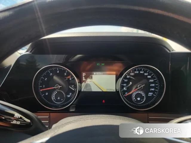 Hyundai The New Grandeur IG id 3023337 из Кореи 16