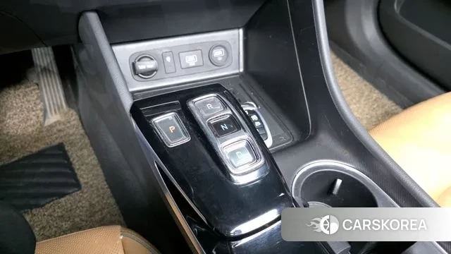 Hyundai Sonata (DN8) id 3519891 из Кореи 19