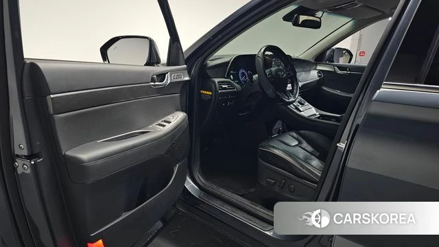 Hyundai Palisade id 3924825 из Кореи 19