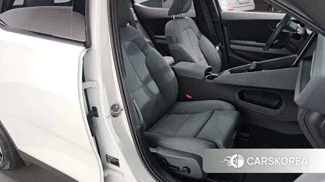 Polestar Polestar 2 id 3523598 из Кореи 19