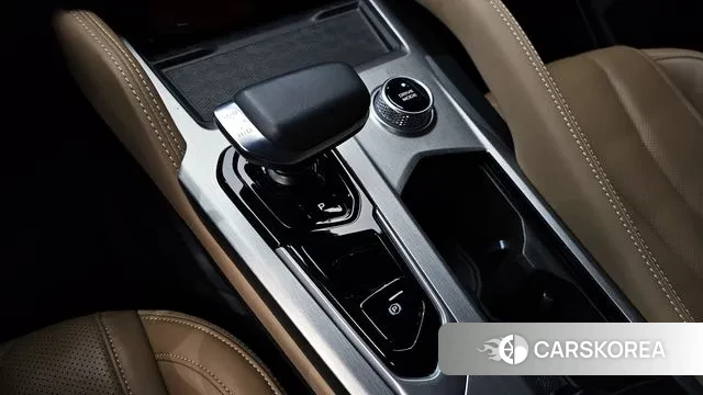 Renault Korea (Samsung) Grand Coleos id 3507389 из Кореи 19